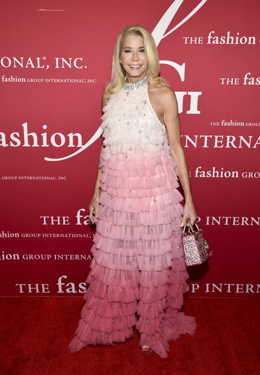 Candace Bushnell Meghan Markle