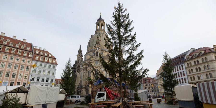 frauenkirche dresden