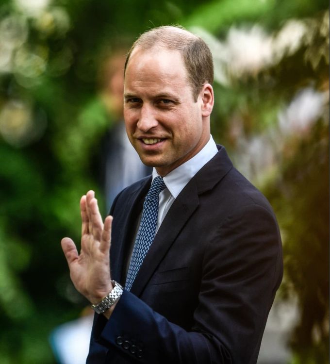 Prinz William