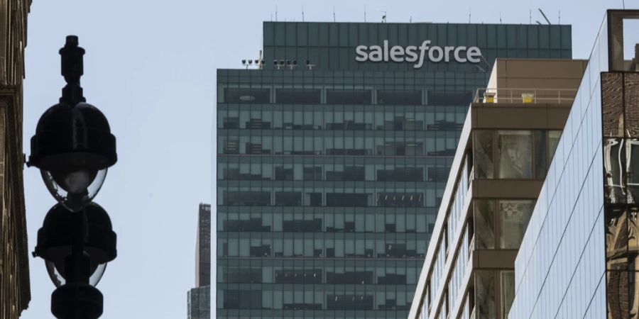 salesforce