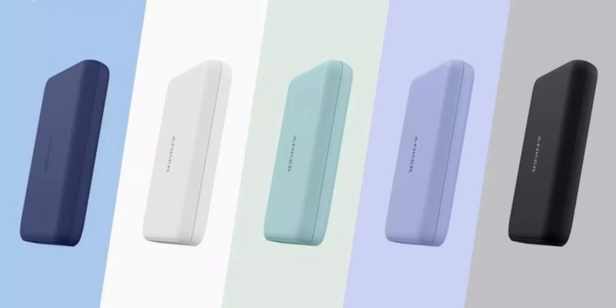 Powerbank