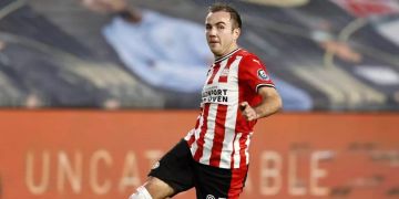 Mario Götze
