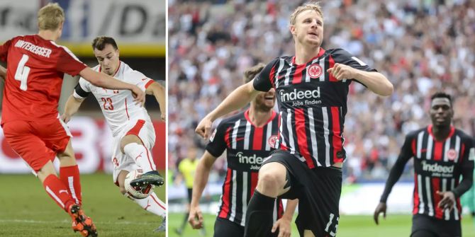 Eintracht Frankfurt