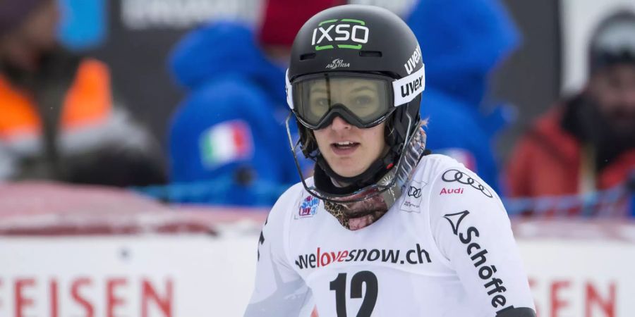ski alpin