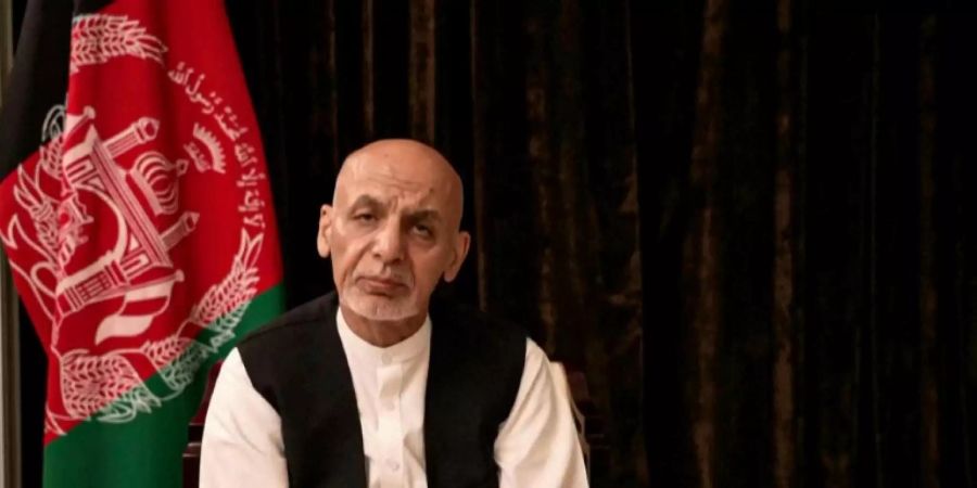 ghani