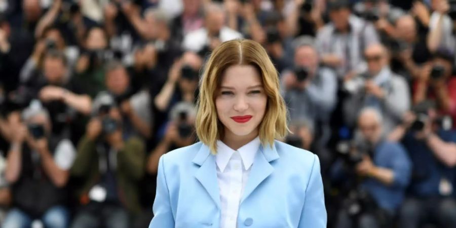 Léa Seydoux