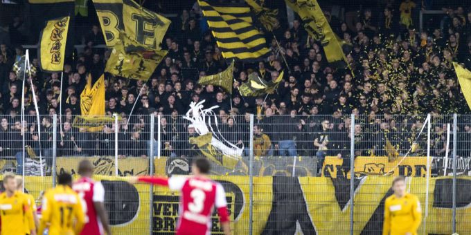 Obwohl die Stadien der Super League sich wieder füllen: In Sion und Lausanne gibt es keinen Gästesektor mehr. Super League