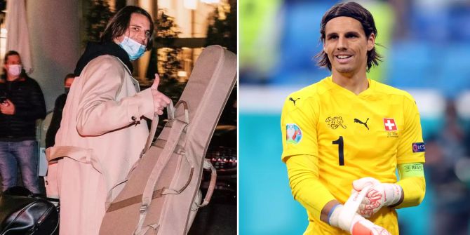 Yann Sommer