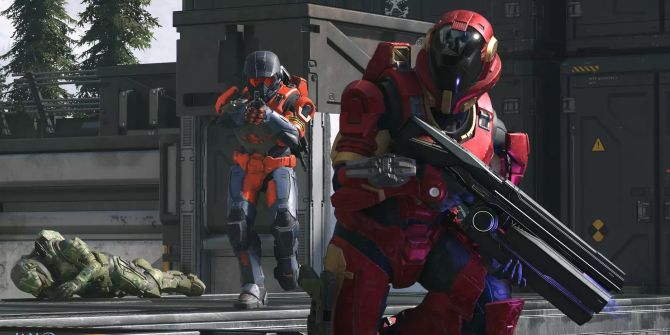 Halo Infinite