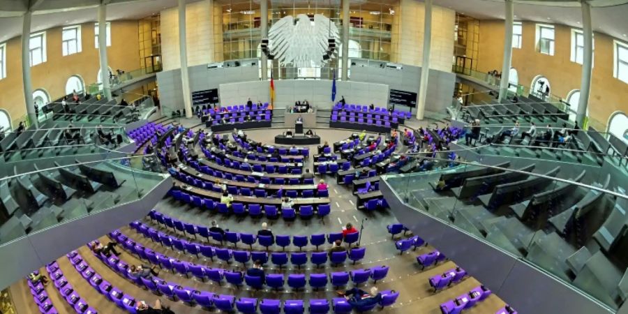 Bundestag