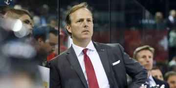 Jon Cooper