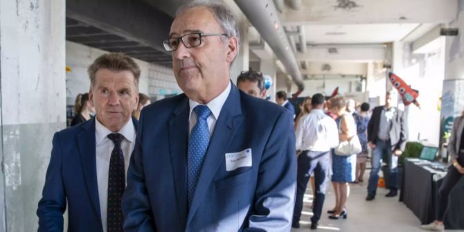 Guy Parmelin