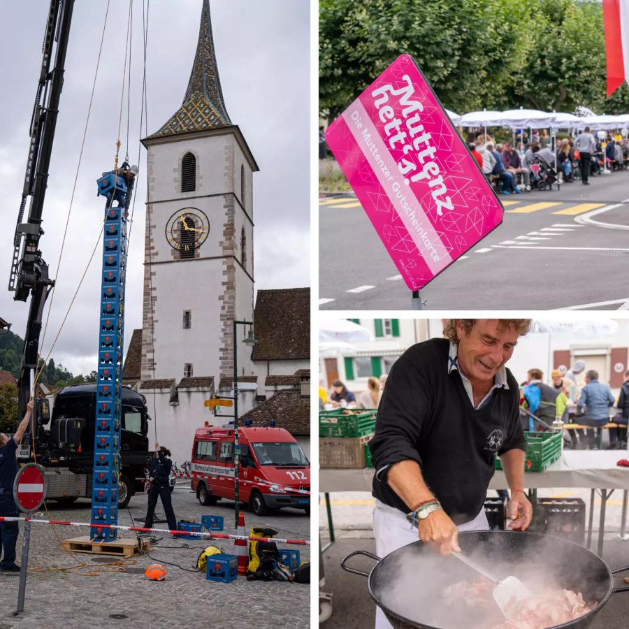 Gewerbeverein KMU Muttenz