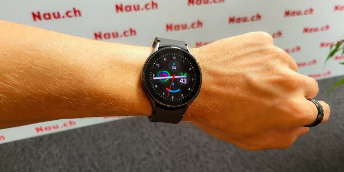 Samsung Galaxy Watch 4