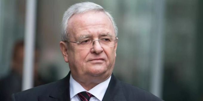 Volkswagens ehemaliger Vorstandsvorsitzender Martin Winterkorn. Foto: Bernd von Jutrczenka/dpa Volkswagens ehemaliger Vorstandsvorsitzender Martin Winterkorn. Foto: Bernd von Jutrczenka/dpa