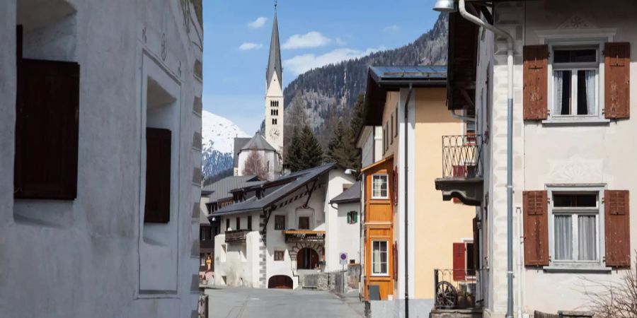 zernez