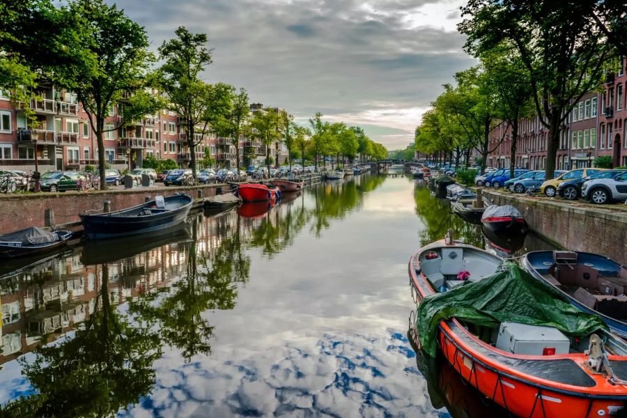 Amsterdam