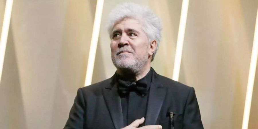 Pedro Almodóvar