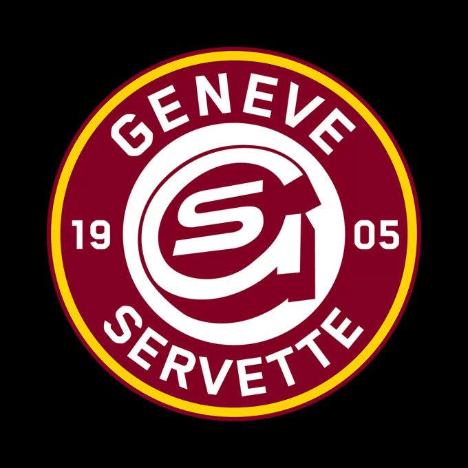 eNationalleague Génève-Servette