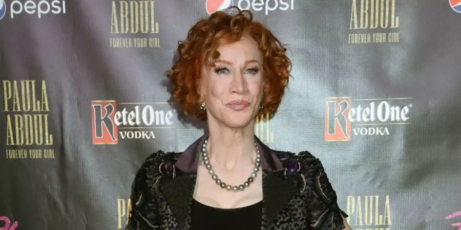 Kathy Griffin