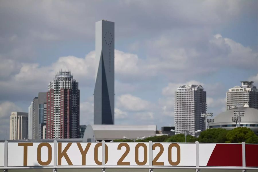 Olympia 2021