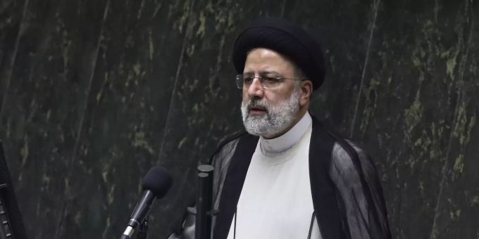 In Afghanistan - Irans Präsident appelliert für nationale Einigung