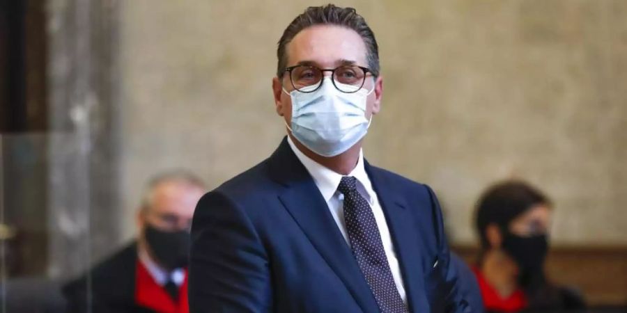 strache