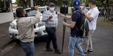 Nicaraguan authorities continues with wave of arrests, including a banker