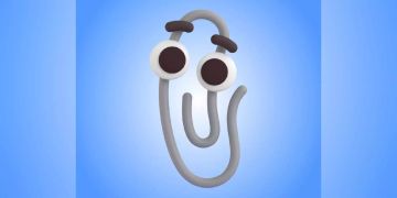 Karl Klammer Clippy