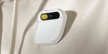 ki humane ai pin