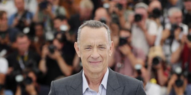 Tom Hanks