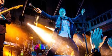 simple minds