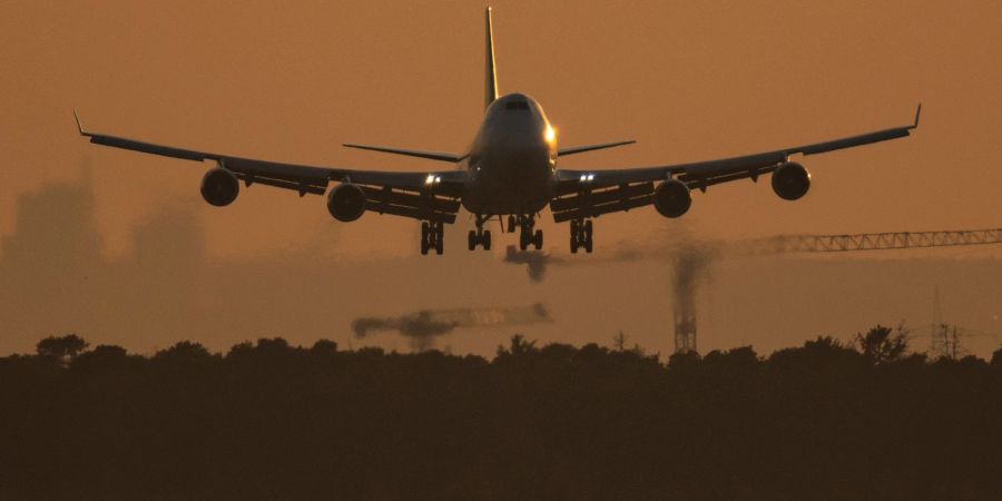 boeing 747