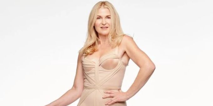 Lieselotte bei «GTNM» germany?s next topmodel