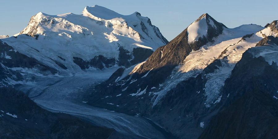 Grand Combin