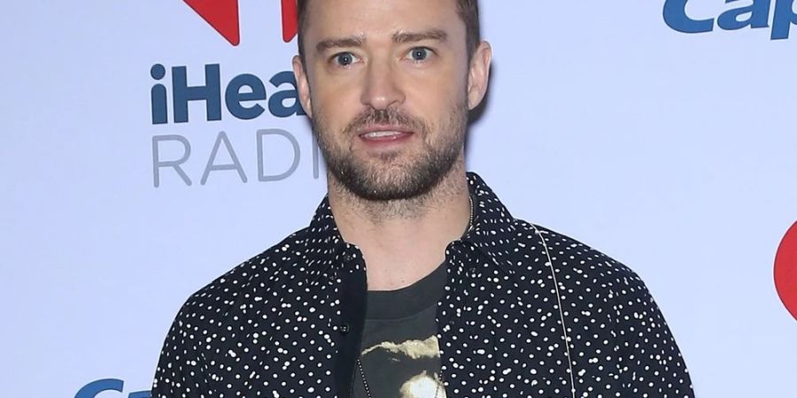 justin timberlake