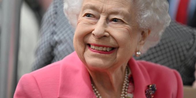 Queen Elizabeth II. bestieg am 6. Februar 1952 den Thron. Queen Elizabeth II. bestieg am 6. Februar 1952 den Thron.