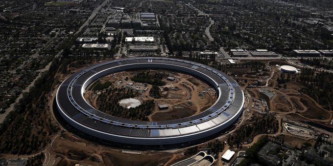 Im Silicon Valley soll es heiss hergehen, nicht nur am Schreibtisch. Silicon Valley