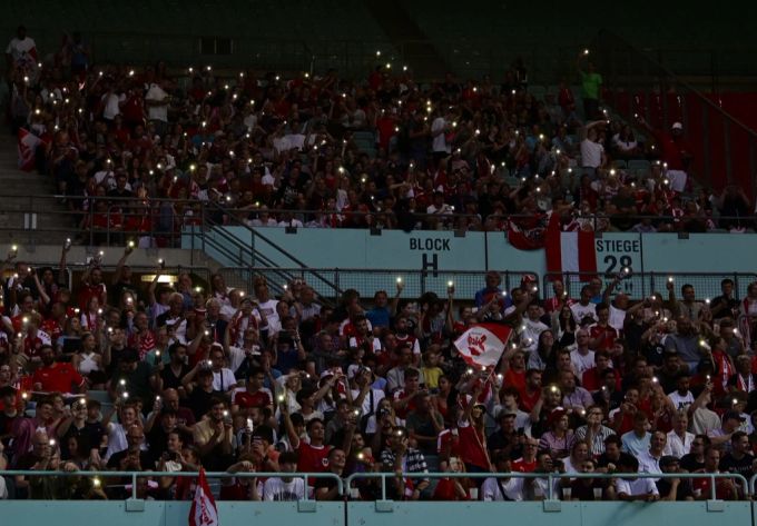 Wien Nations League