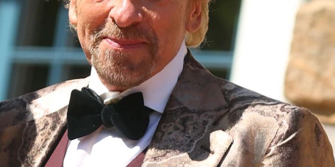 Thomas Gottschalk übernimmt eine neue Aufgabe bei RTL. Thomas Gottschalk übernimmt eine neue Aufgabe bei RTL.