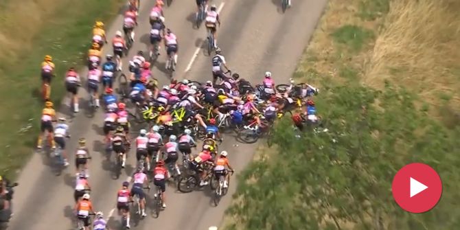 Tour de France Femmes