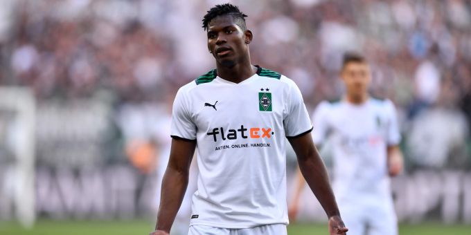 Borussia Mönchengladbach