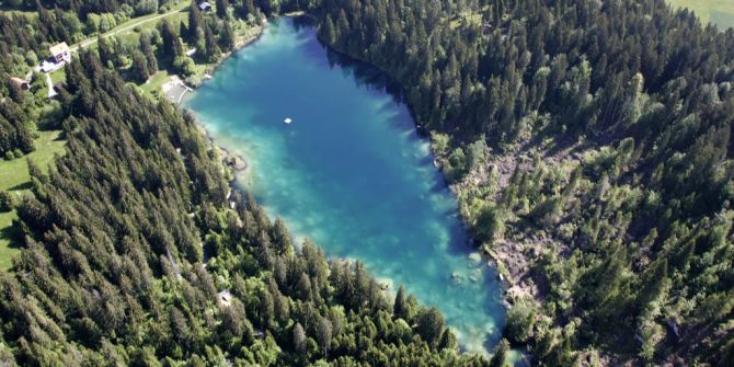crestasee
