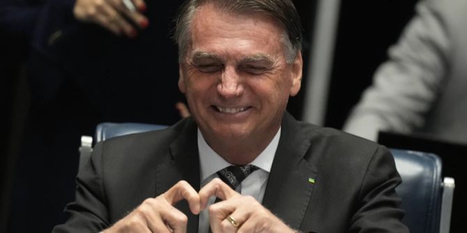 Jair Bolsonaro