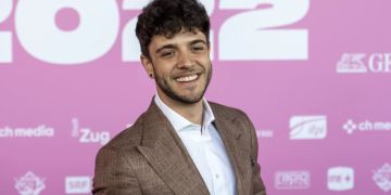 luca hänni trompete