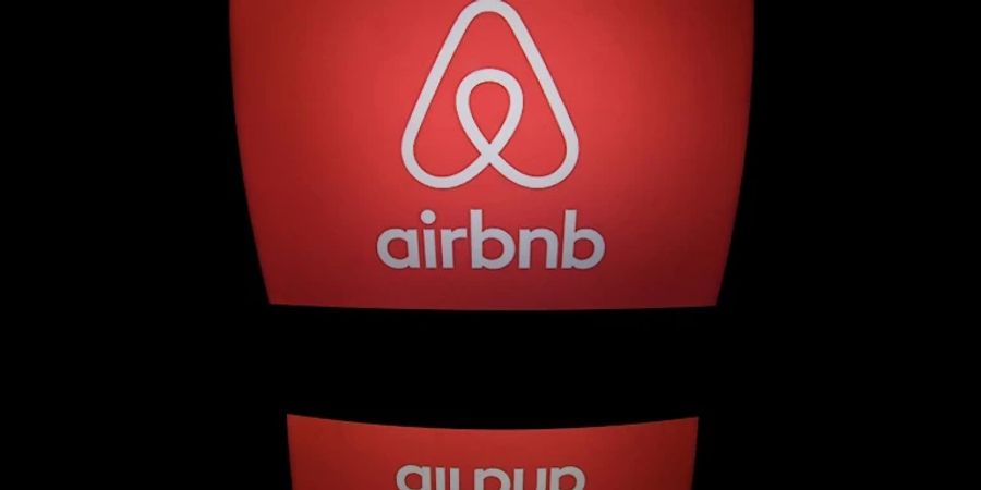 Airbnb meldet einen 93-prozentigen Anstieg der Buchungen für die Region Atrani.