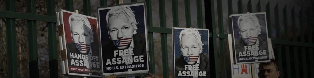 Julian Assange