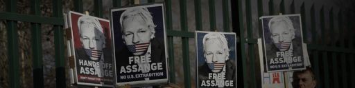 Julian Assange