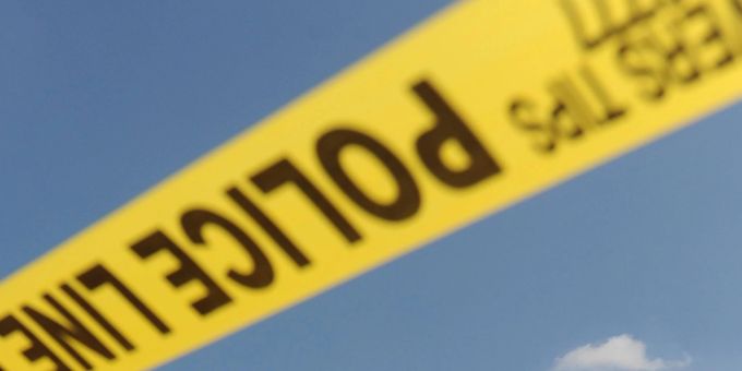 In Florida wurde ein einjähriges Mädchen erschossen. In Florida wurde ein einjähriges Mädchen erschossen.