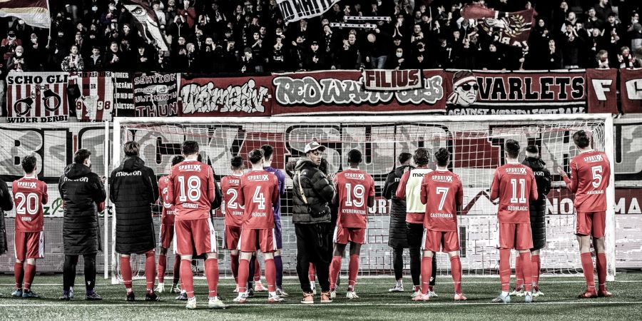 FC Thun